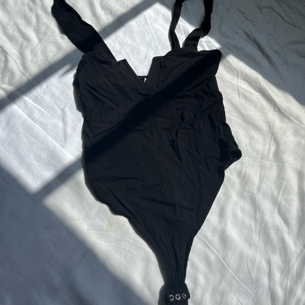 Free People bodysuit - Picture 2 of 3
